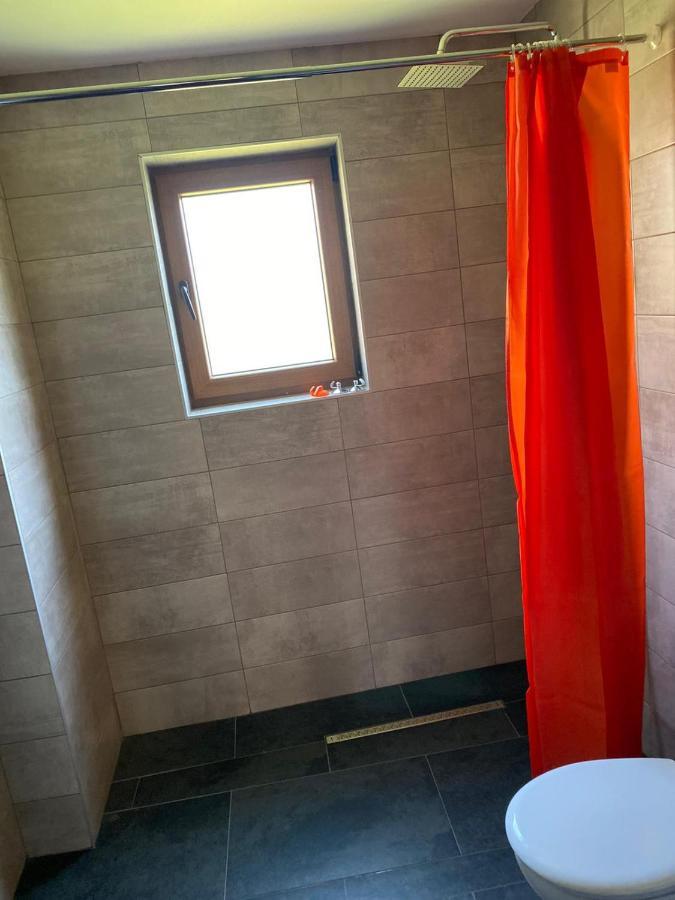 Апартаменты Casa Cerbului Вишеу-де-Сус Экстерьер фото